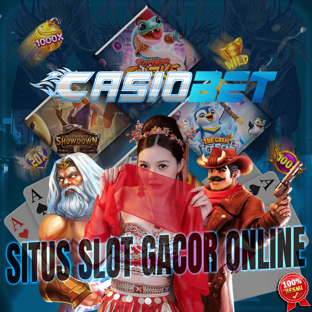 Situs Slot Gacor